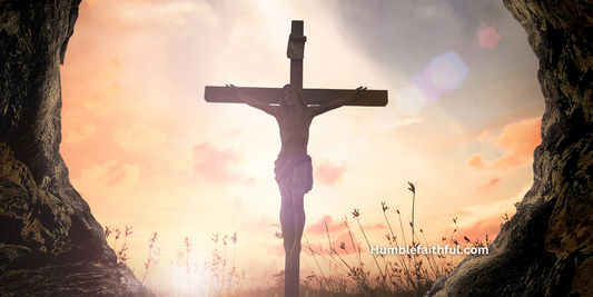 What's Good about Good Friday? The meaning in Christianity