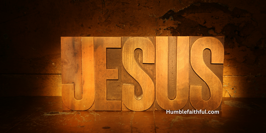 Who is Yeshua?