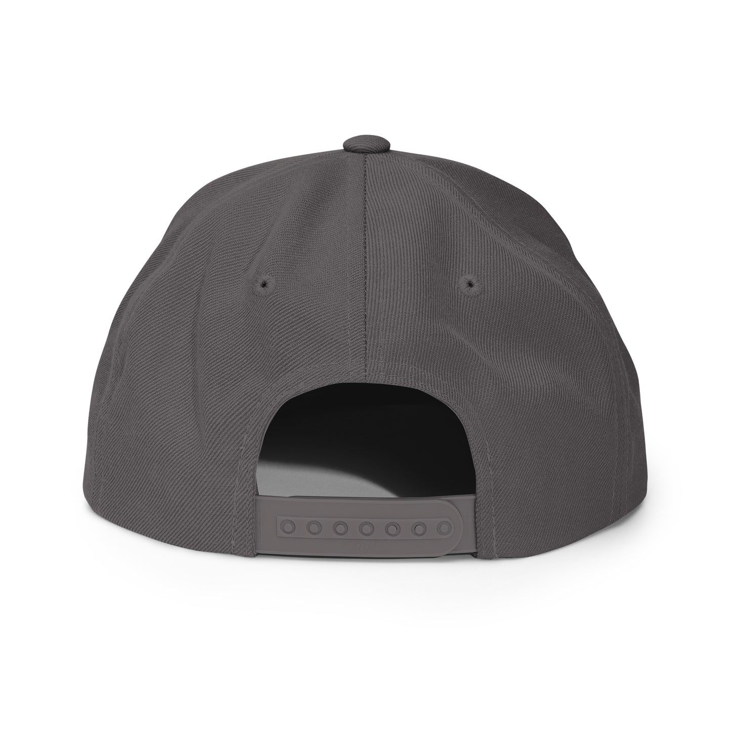 Yahweh Snapback Hat (Unisex)
