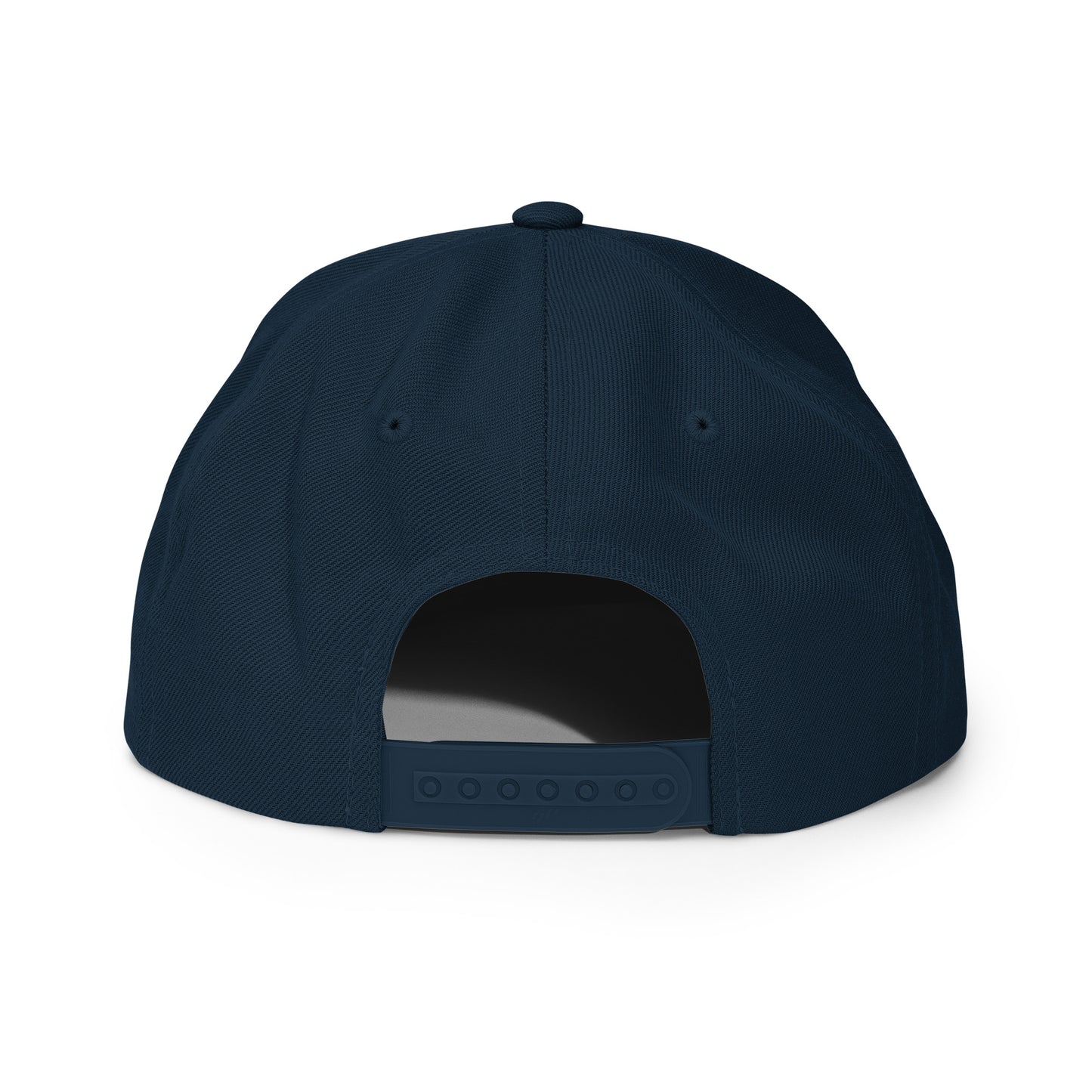 Yahweh Snapback Hat (Unisex)