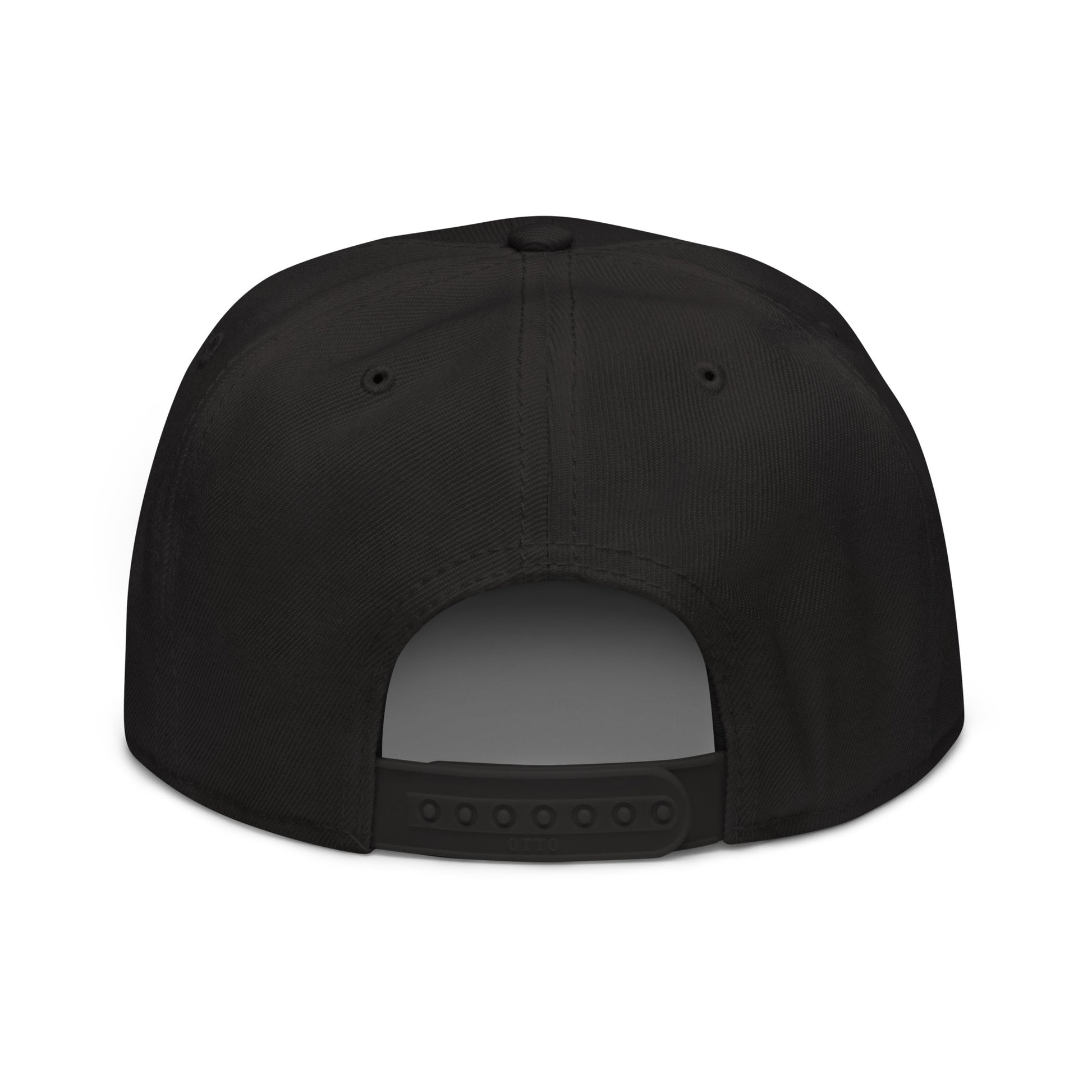 Yeshua Snapback Hat (Unisex) - Humble & Faithful Co.