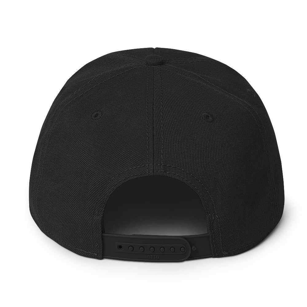 Yeshua Snapback Hat (Unisex) - Humble & Faithful Co.