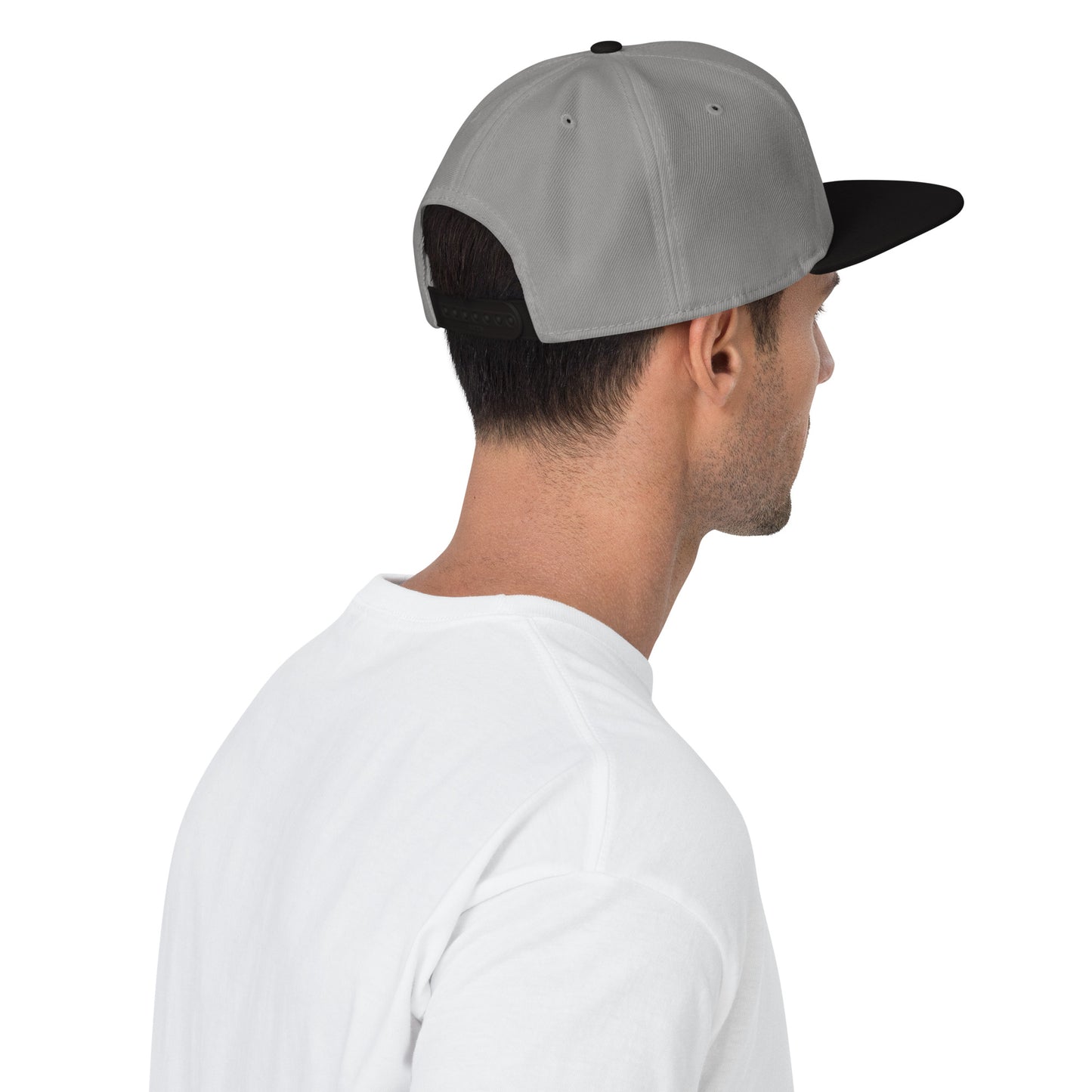 Yeshua Snapback Hat (Unisex) - Humble & Faithful Co.