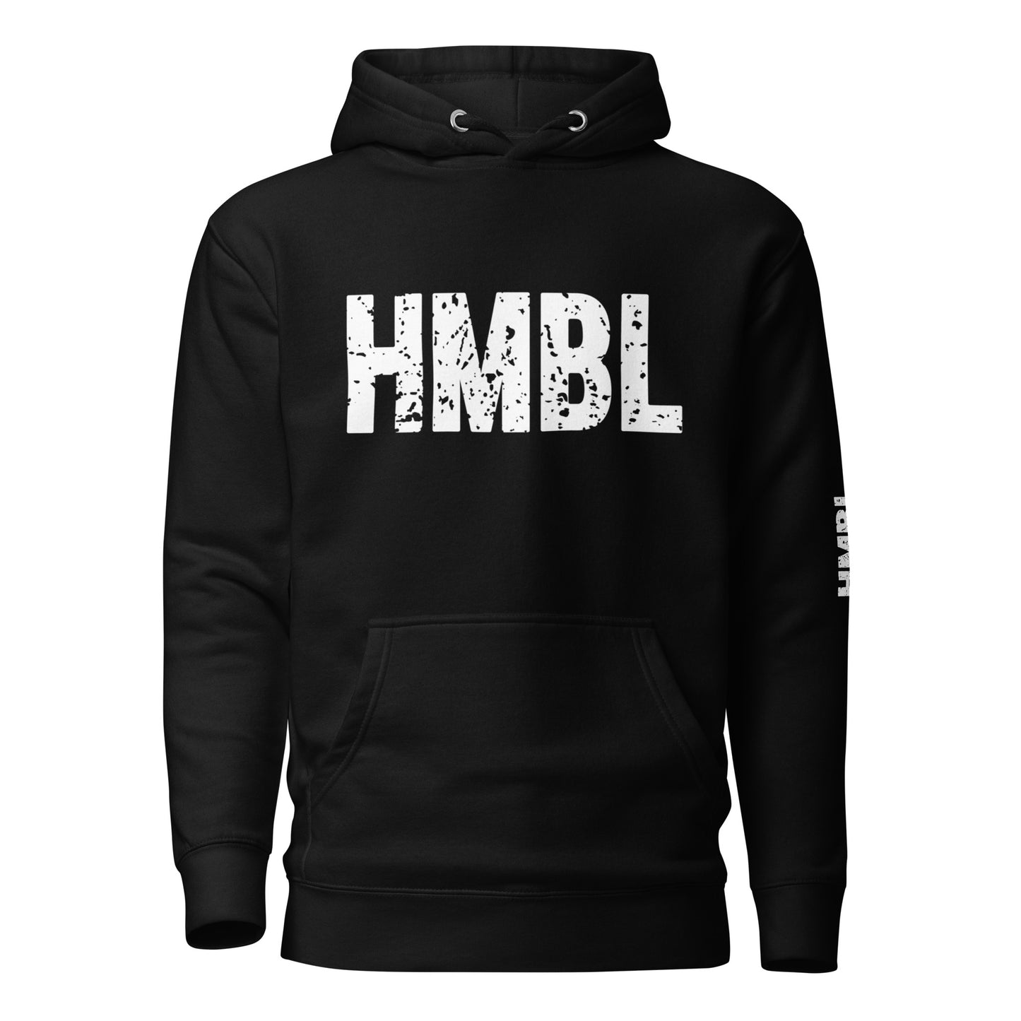 HMBL "Humble" Hoodie (Unisex)