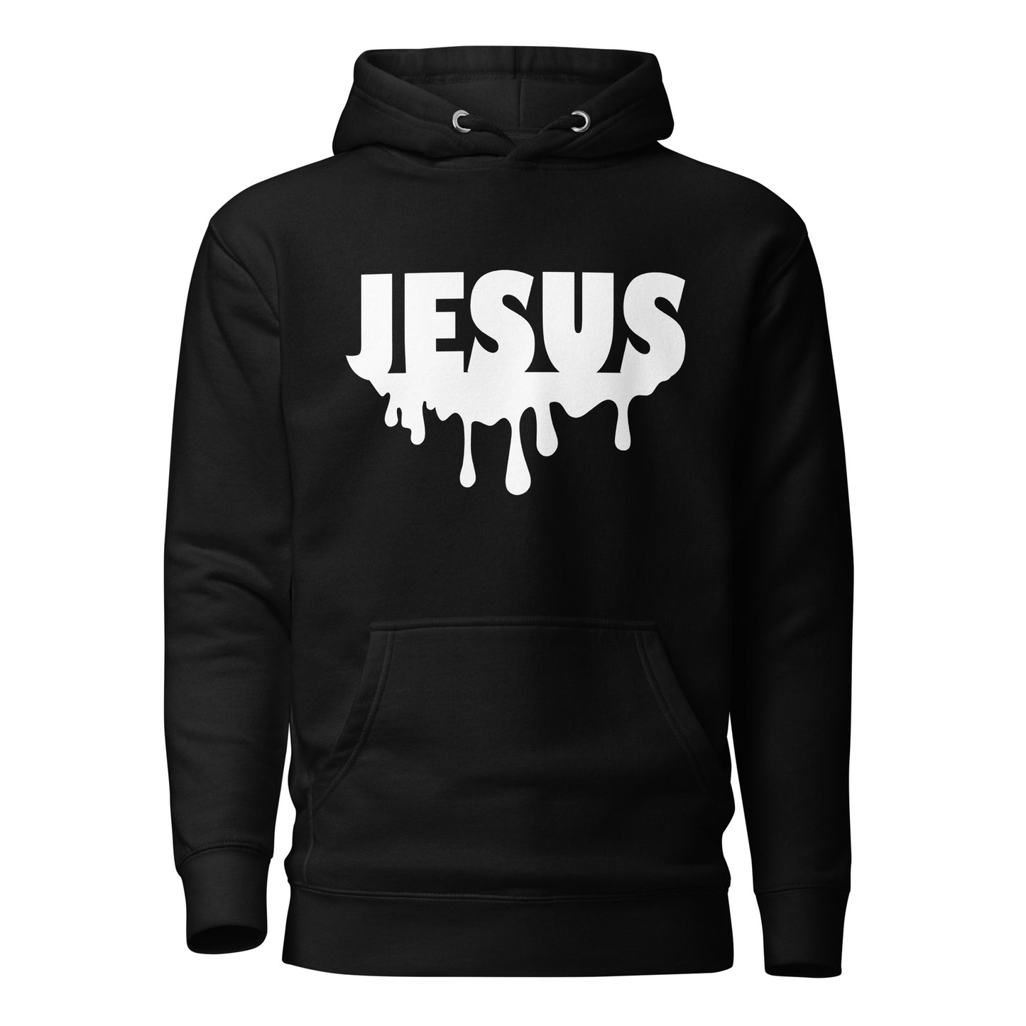 Jesus Drip Hoodie (Unisex)