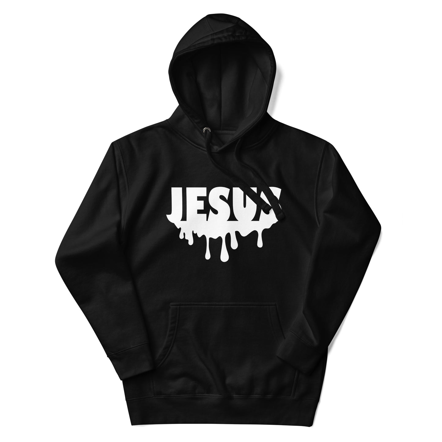 Jesus Drip Hoodie (Unisex)