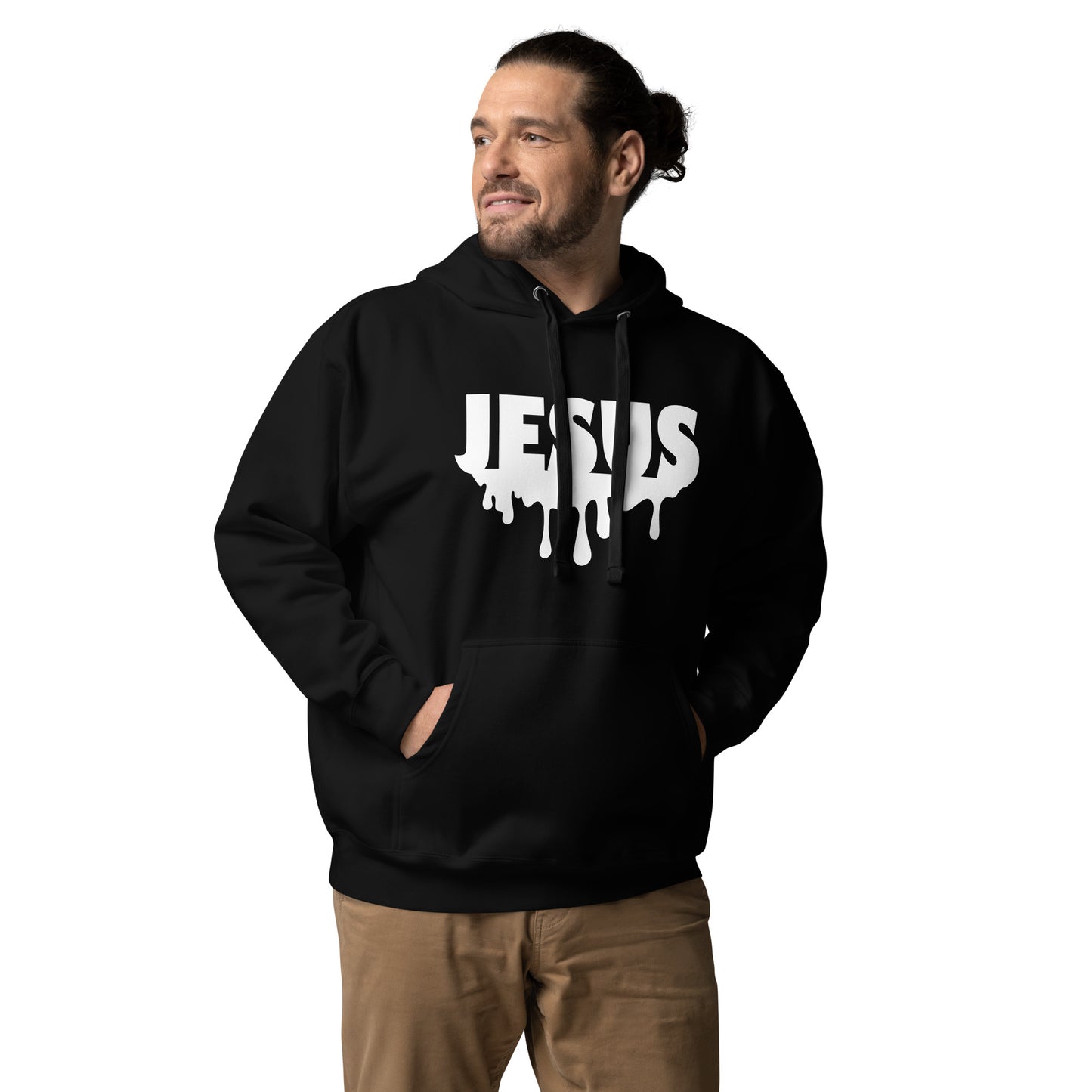 Jesus Drip Hoodie (Unisex)