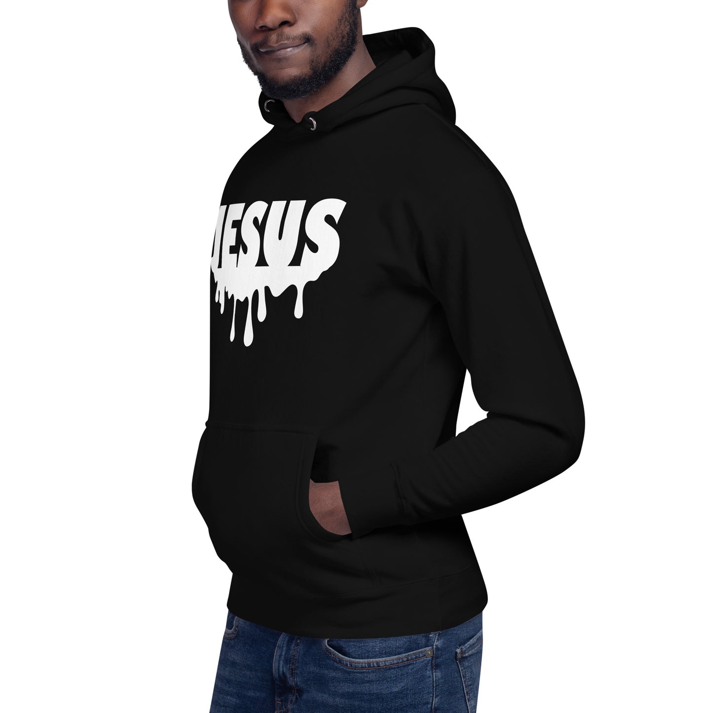 Jesus Drip Hoodie (Unisex)