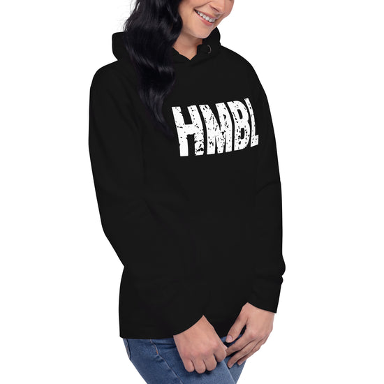 Humble Savion Unisex Hoodie