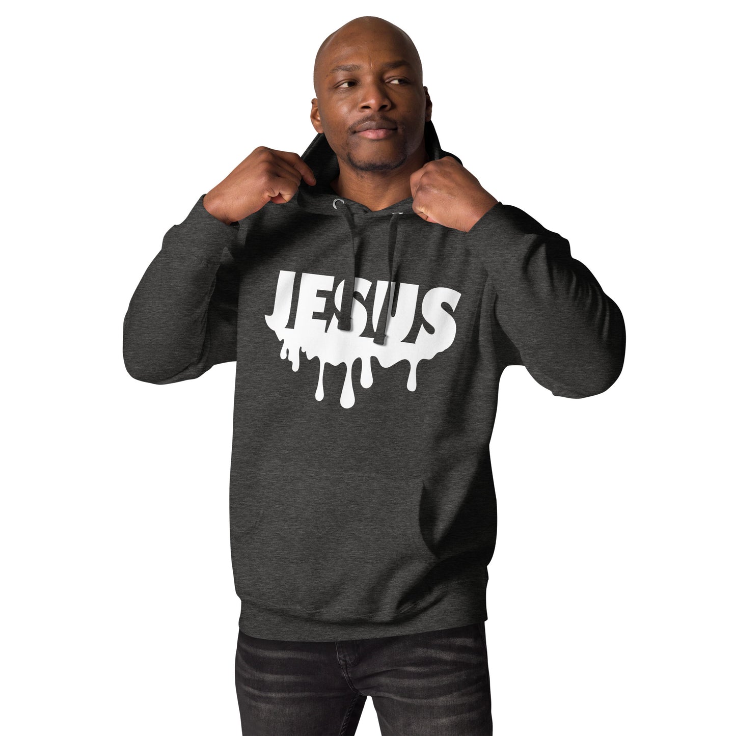 Jesus Drip Hoodie (Unisex)